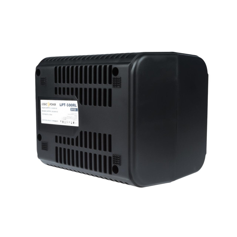 Стабілізатор напруги LPT-500RL (250W)