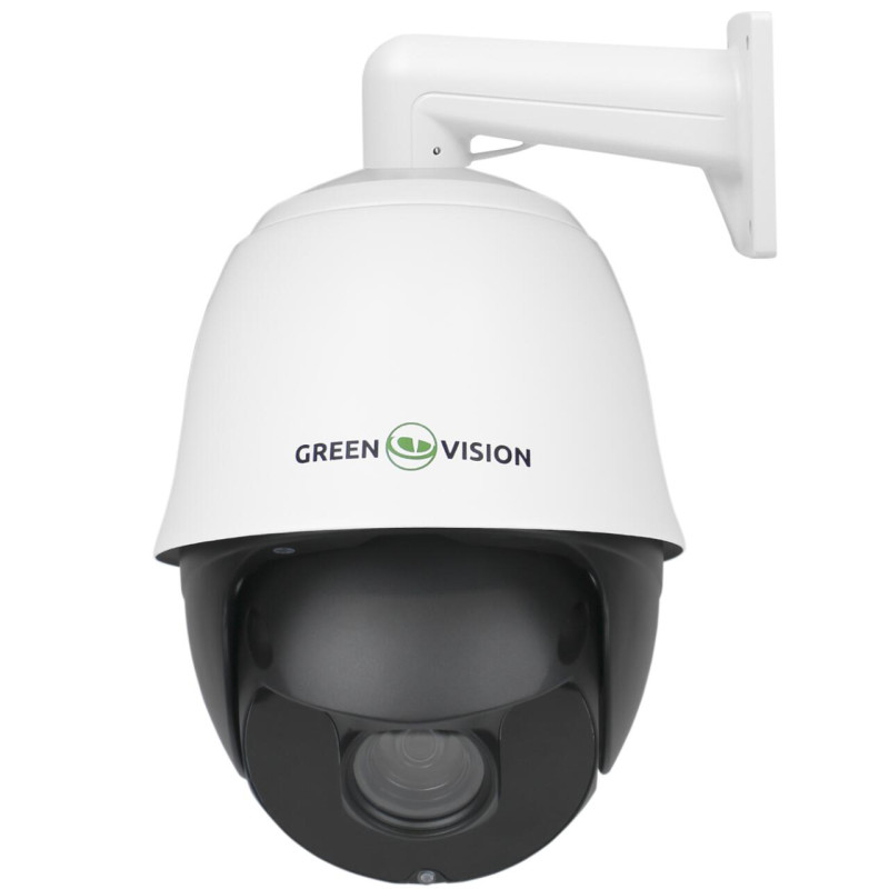 Зовнішня IP камера GV-140-IP-H-DOS50VM-240 36x PTZ