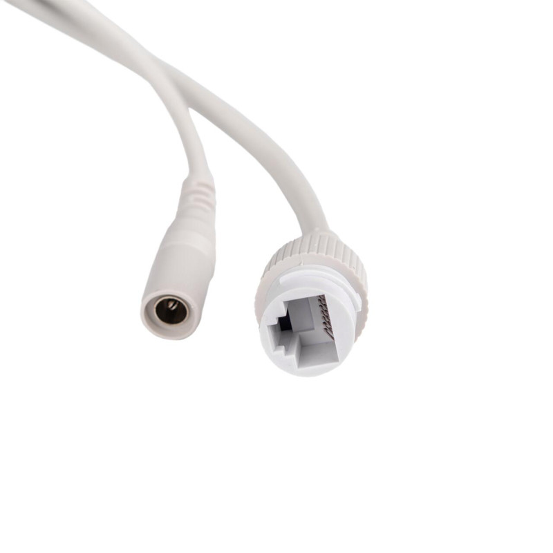 Зовнішня IP камера GreenVision GV-187-IP-ECO-AD-COS40-30 SD