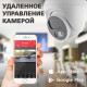 Антивандальна IP камера GV-107-IP-E-DOS50-25 POE 5MP