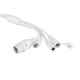 Зовнішня IP-камера GreenVision GV-170-IP-MC-COA50VM-60 4G PTZ