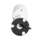 Зовнішня IP-камера GreenVision GV-156-IP-COS50-30H POE 5MP (Ultra)