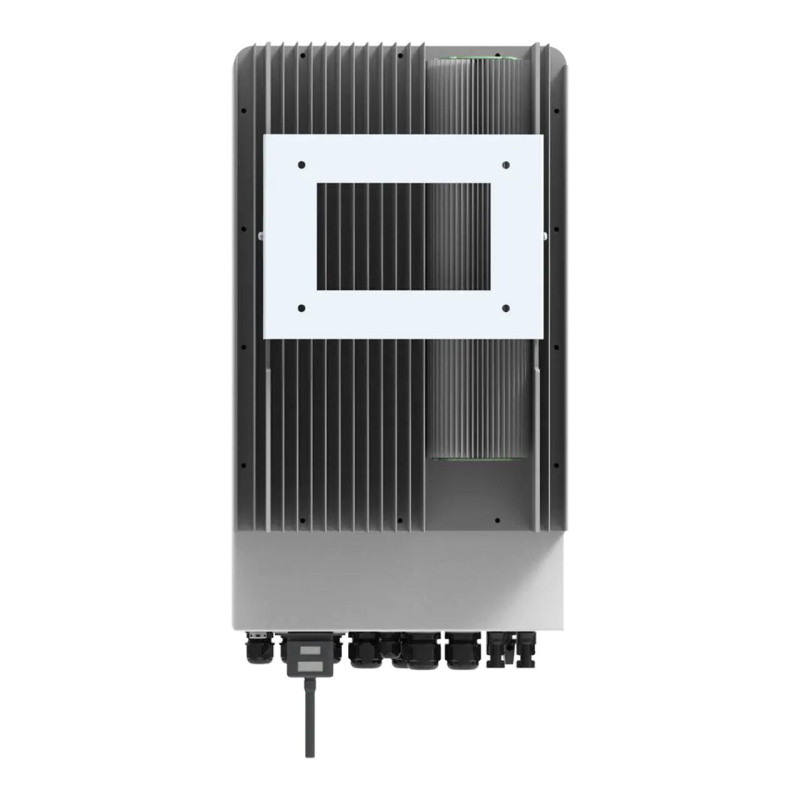 DEYE for LP Гібридний однофазний інвертор SUN-6K-SG05LP1-EU/ SUN-6K-SG03LP1-EU