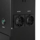 ДБЖ з правильною синусоїдою 48V LPY-W-PSW-3000VA+(2100Вт)
