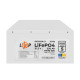 Акумулятор LP LiFePO4 51,2V - 230 Ah (11776Wh) (BMS JK 200A/100A) RM WH