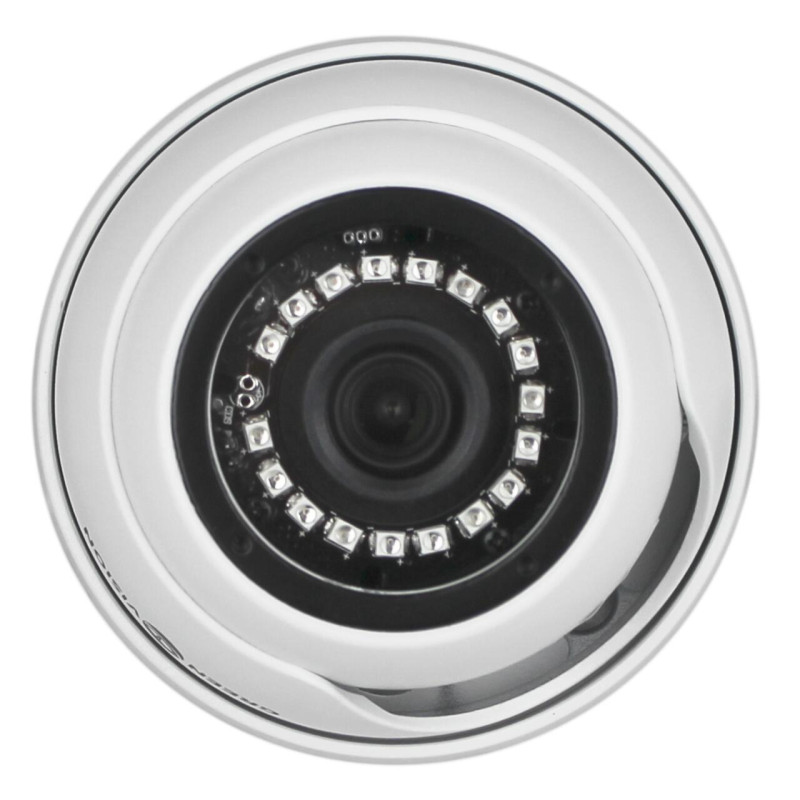Зовнішня IP камера GV-135-IP-H-DOF40-30 4МР