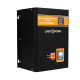 Стабілізатор напруги LPT-W-10000RD BLACK (7000W)