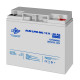 Акумулятор мультигелевий LPM-MG 12V - 20 Ah Уцінка 08.2024