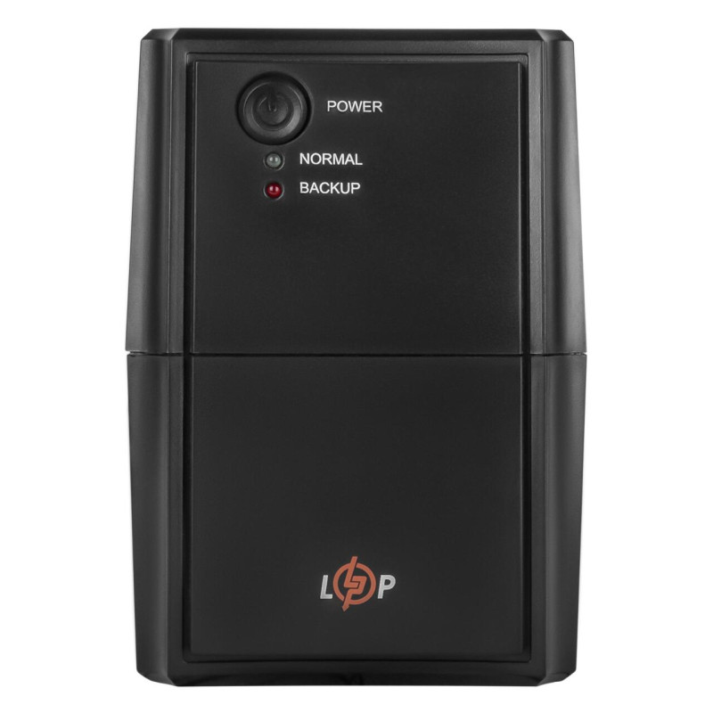 Лінійно-інтерактивне ДБЖ LPM-625VA-P (437Вт)