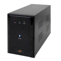 Лінійно-інтерактивне ДБЖ LPM-U1100VA (770Вт)
