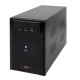 Лінійно-інтерактивне ДБЖ LPM-U1100VA (770Вт)