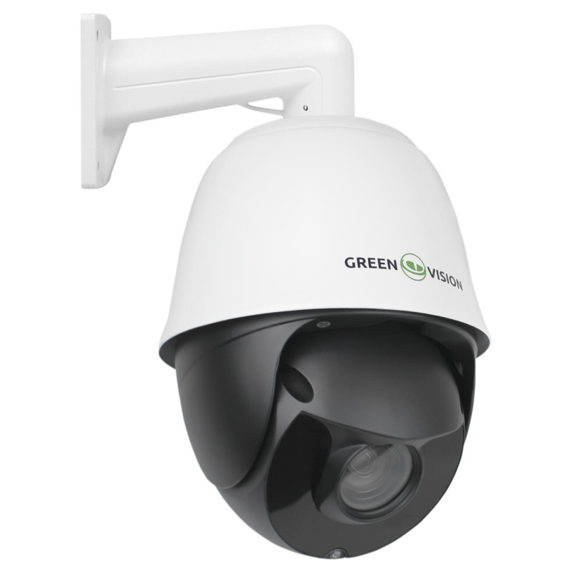 Зовнішня IP камера GV-140-IP-H-DOS50VM-240 36x PTZ