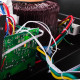 Стабілізатор напруги LPT-W-10000RD BLACK (7000W)