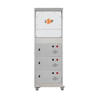 Система резервного живлення для пасажирських ліфтів 5120 Wh
