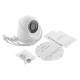 Антивандальна IP камера GV-109-IP-E-DOF50-30 Wi-Fi 5MP