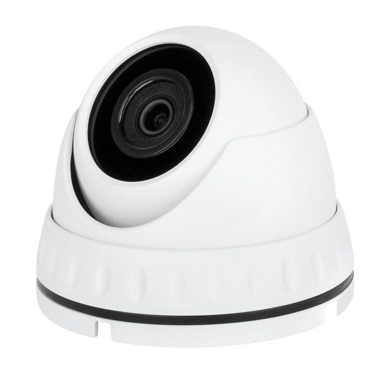 Купольна IP камера GV-073-IP-H-DOА14-20 3МР