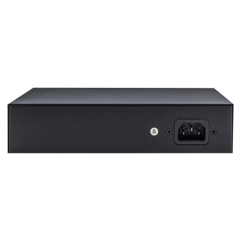 Комутатор мережевий POE GV-006-D-04+2P