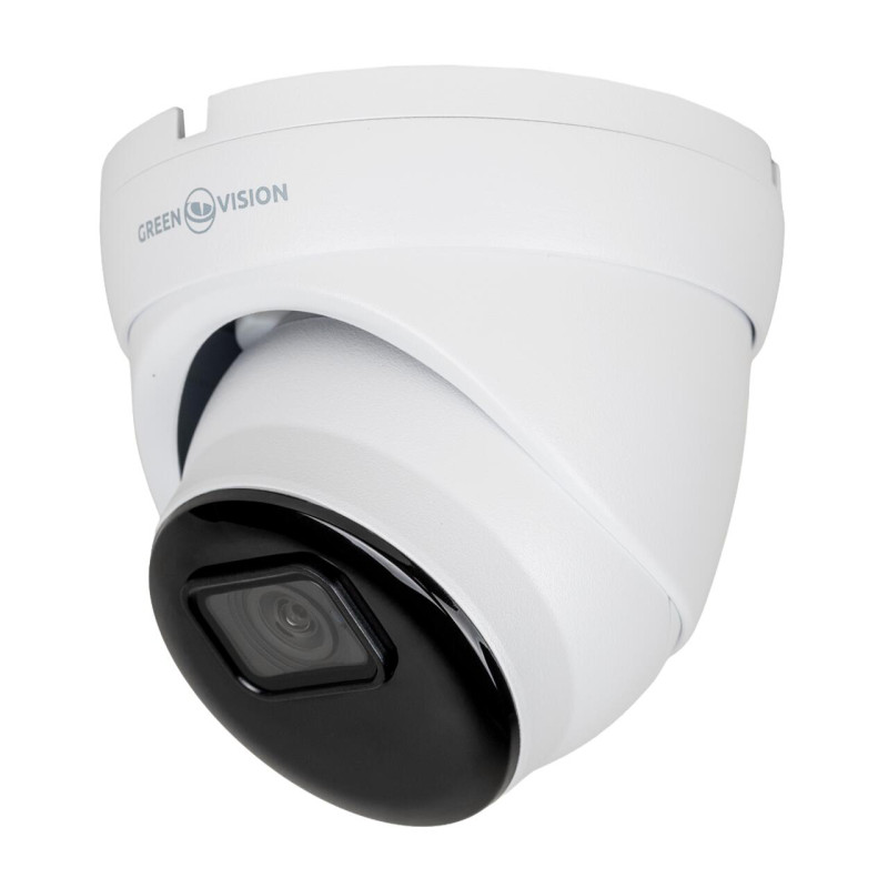 Гібридна зовнішня камера GreenVision GV-207-GHD-COS30-50