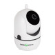 Бездротова поворотна камера GreenVision GV-165-GM-DIG30-10 PTZ 3MP