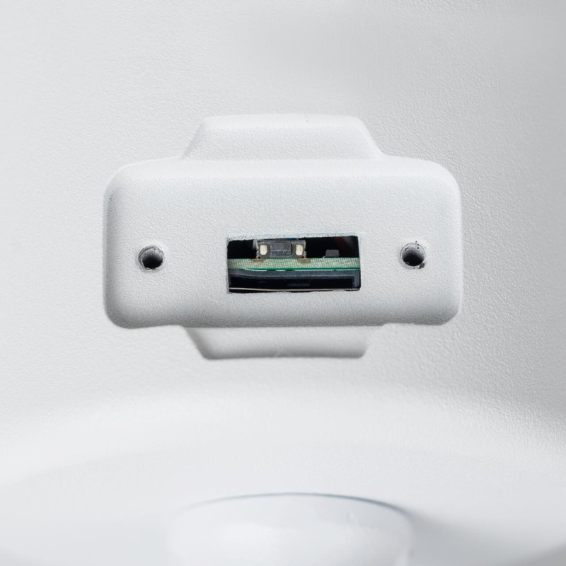 Зовнішня IP камера GV-171-IP-I-COS50-30 SD
