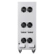Стабілізатор напруги LP-50kVA 3 phase (35000Вт)