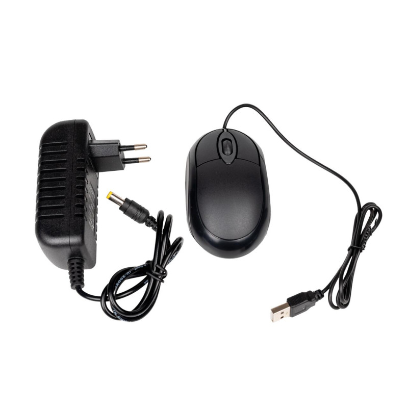 IP відеореєстратор 16-канальний 8MP NVR GreenVision GV-N-S013/16 (Lite)