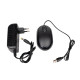 IP відеореєстратор 16-канальний 8MP NVR GreenVision GV-N-S013/16 (Lite)