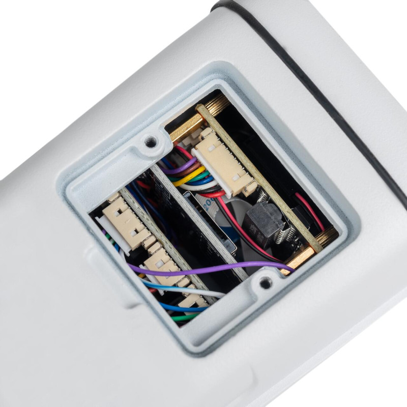 Зовнішня IP-камера GreenVision 4 МР GV-192-IP-FM-COA40-20 POE SD (Lite)