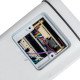 Зовнішня IP-камера GreenVision 4 МР GV-192-IP-FM-COA40-20 POE SD (Lite)