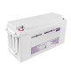 Акумулятор мультигелевий LP-MG 12V - 150 Ah Silver