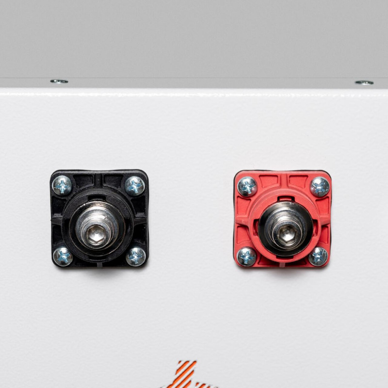Акумулятор LP LiFePO4 51,2V - 230 Ah (11776Wh) (BMS JK 200A/100A) RM WH