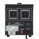 Стабілізатор напруги LPT-2500RD BLACK (1750W)