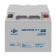 Акумулятор мультигелевий LPM-MG 12V - 45 Ah Уцінка 10.2024
