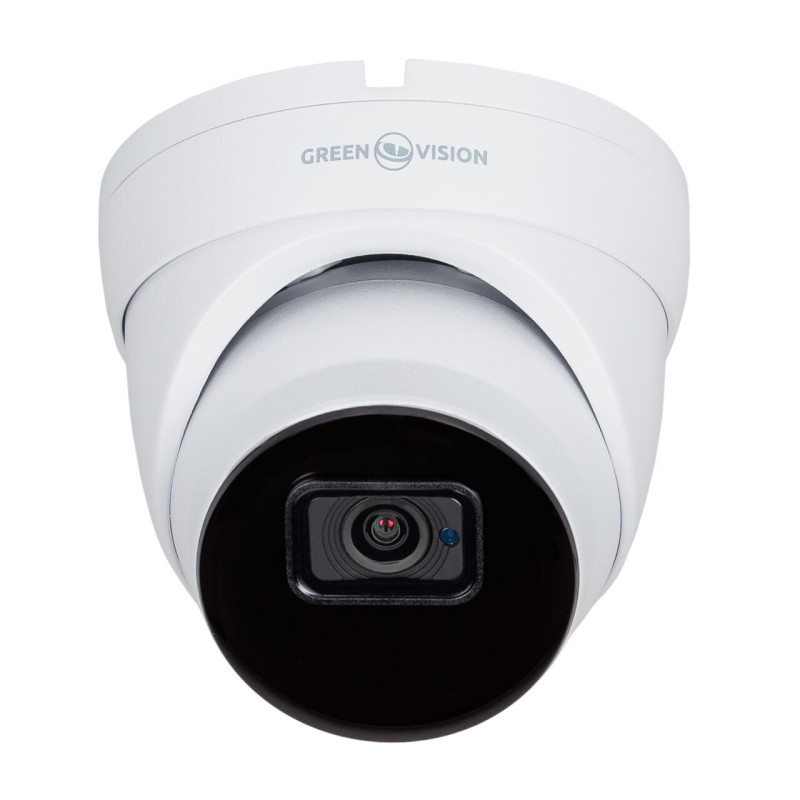 Гібридна зовнішня камера GreenVision GV-207-GHD-COS30-50