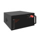Акумулятор LP LiFePO4 51,2V - 230 Ah (11776Wh) (BMS 200A/100А) метал Smart BT