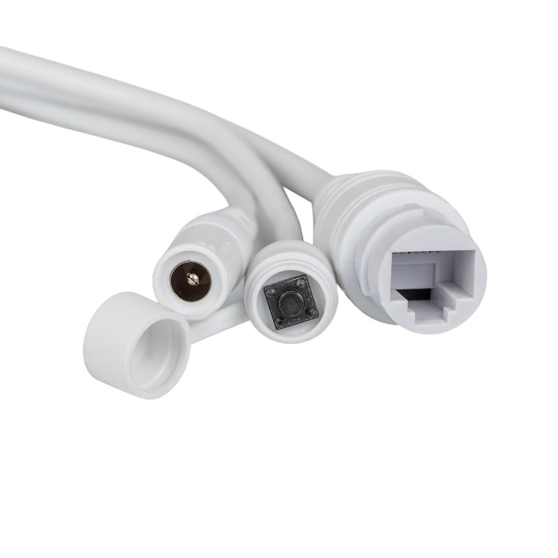 Зовнішня IP камера GreenVision GV-169-IP-MC-COA50-20 4G