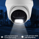 Антивандальна IP камера GV-107-IP-E-DOS50-25 POE 5MP