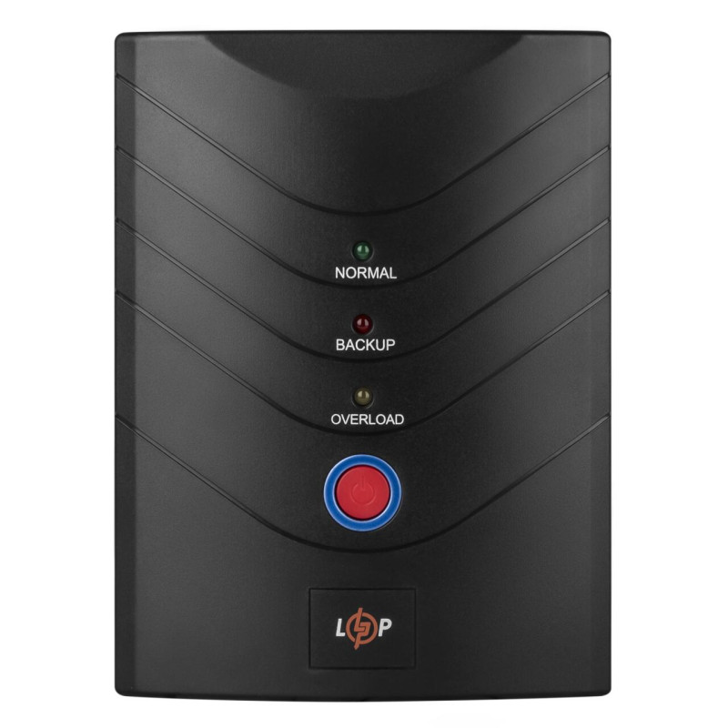 Лінійно-інтерактивне ДБЖ LP 1400VA (840Вт)