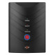 Лінійно-інтерактивне ДБЖ LP 1400VA (840Вт)