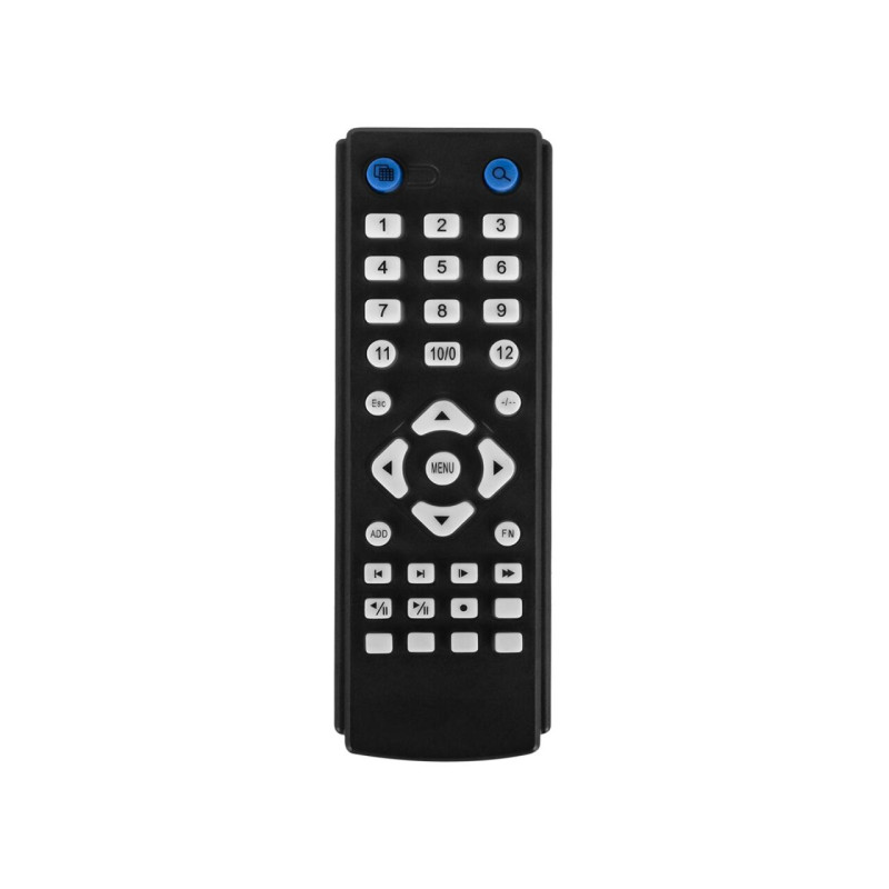 Комплект відеоспостереження вуличний на 2 циліндричні камери GV-IP-K-W60/02 5MP (Lite)