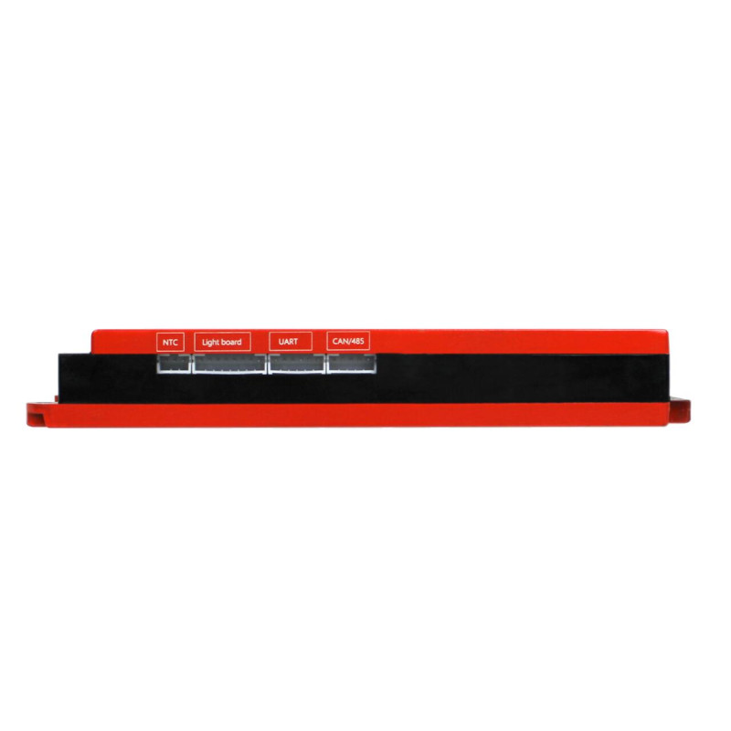 Smart BMS плата LP LiFePO4 48V 16S Dis 100A Ch 50A UART+RS485+CAN