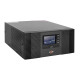 ДБЖ з правильною синусоїдою 12V LPM-PSW-1500VA (1050Вт)