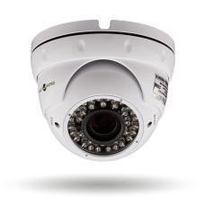 Антивандальна IP камера GV-055-IP-G-DOS20V-30
