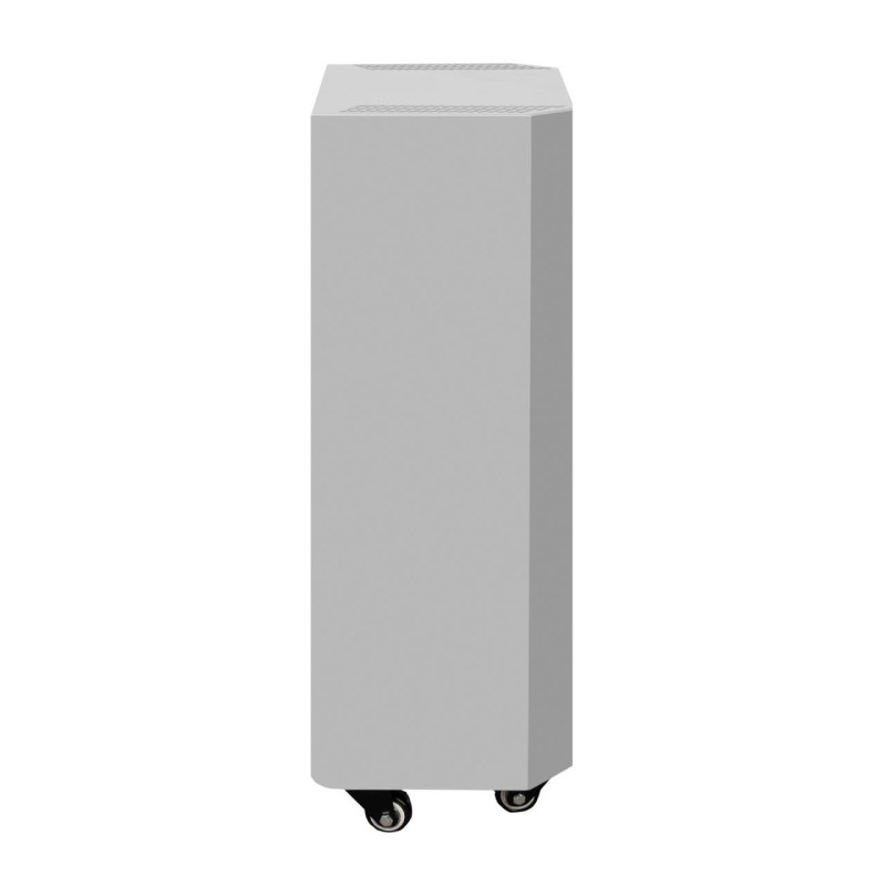 Система резервного живлення LP Autonomic Basic FW 1000W (АКБ 3000Wh) Графіт мат