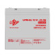 Акумулятор гелевий LPM-GL 12V - 45 Ah