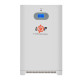 Акумулятор LP LiFePO4 51,2V - 280 Ah (14336 Wh) (Smart BMS 200A) с LCD AB RS485/CAN