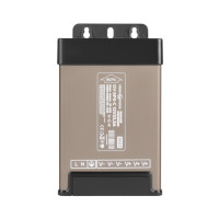 Імпульсний блок живлення GV-SPS-C 12V33.3A (400W)
