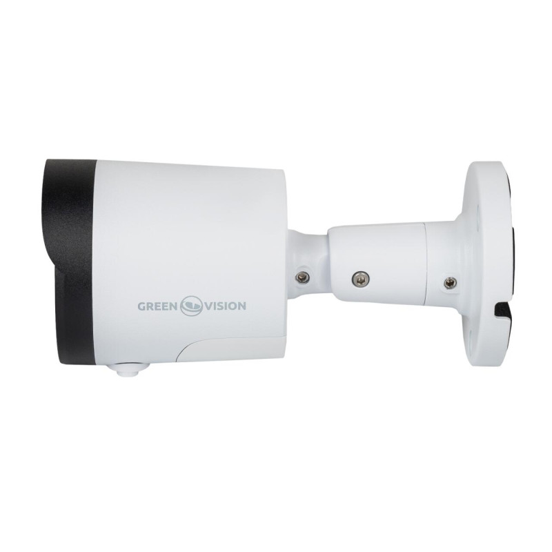 Зовнішня IP камера GV-178-IP-I-AD-COS50-30 SD