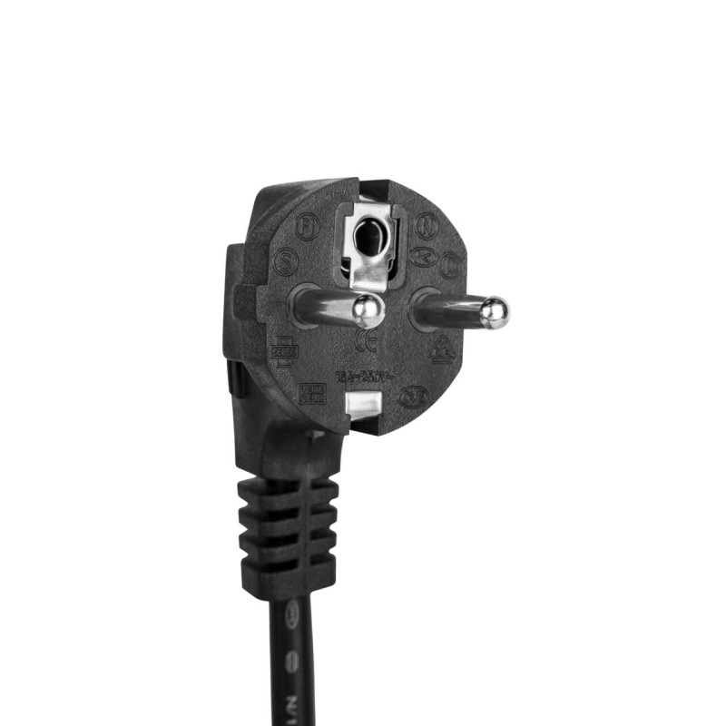 Зарядний пристрій для акумуляторів LiFePO4 24V (29.2V)-10A-240W