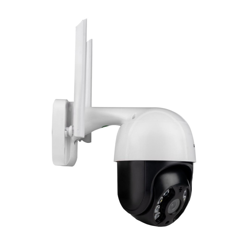 Бездротова поворотна камера GV-202-IP-M-DOС40-30 SD (з блоком живлення)